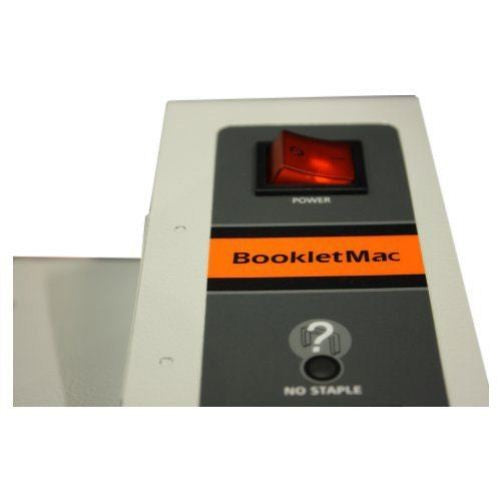 Akiles BookletMac Semi-Automatic Booklet Maker