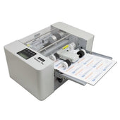 Load image into Gallery viewer, Akiles CardMac Pro Full-Bleed Electric Business Card Slitter_Printers_Parts_&amp;_Equipment_USA
