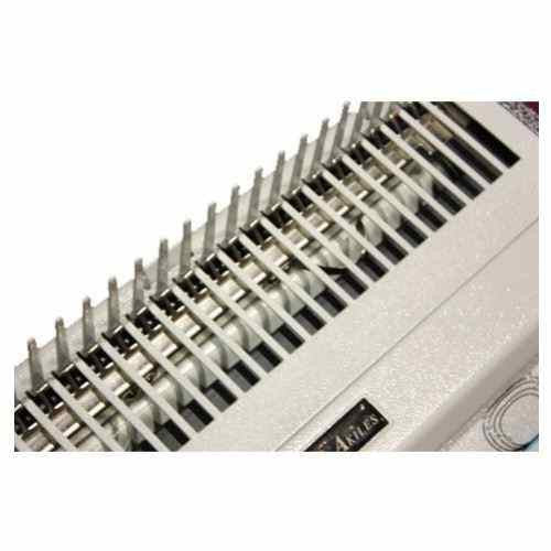 Akiles CBM650 Modular Plastic Comb Opener