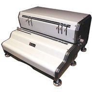 Akiles CoilMac ECP Heavy Duty Electric Coil Punch Machine_Printers_Parts_&_Equipment_USA