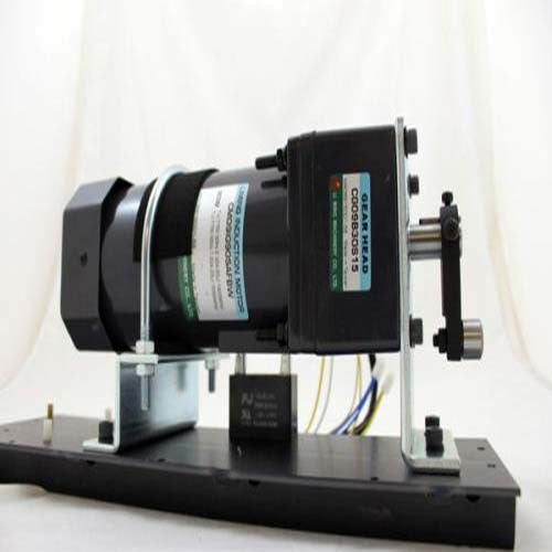 Akiles CoilMac ECP41-Plus Heavy Duty Electric Coil Punch Machine