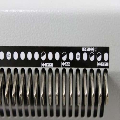Akiles CoilMac ECP41-Plus Heavy Duty Electric Coil Punch Machine