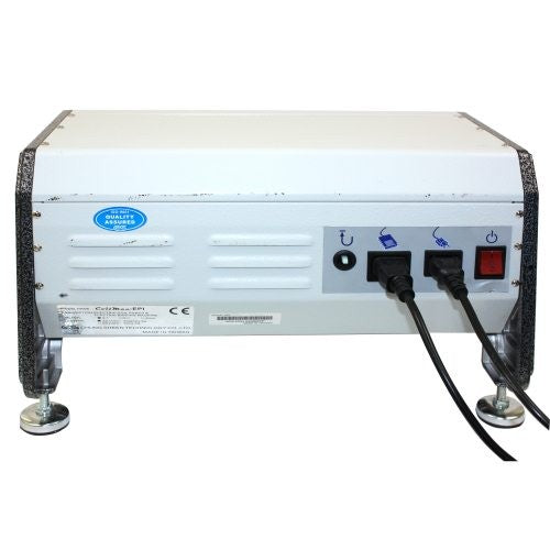 Akiles CoilMac EPI Heavy Duty Electric Coil Punch & Inserter