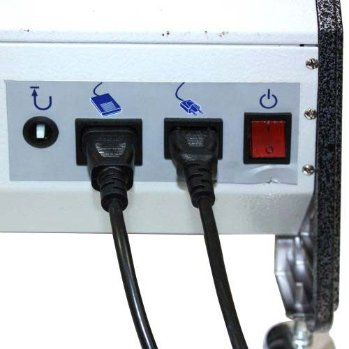 Akiles CoilMac EPI Heavy Duty Electric Coil Punch & Inserter