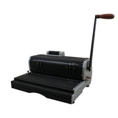 Load image into Gallery viewer, Akiles CoilMac ER 4:1 Pitch Coil Binding Machine_Printers_Parts_&amp;_Equipment_USA
