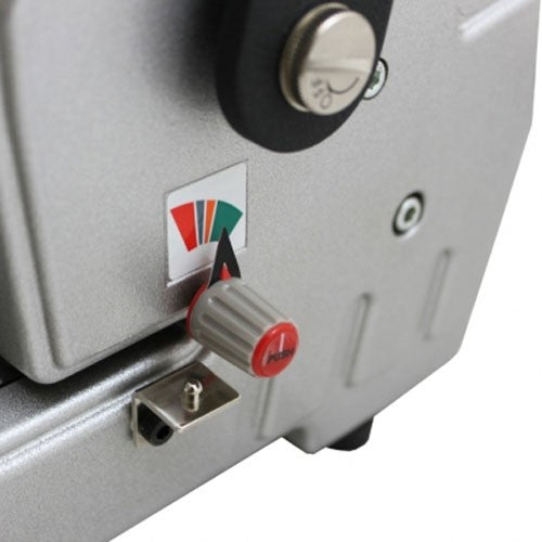 Akiles CoilMac ER 4:1 Pitch Coil Binding Machine