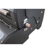 Load image into Gallery viewer, Akiles CoilMac-EX Plus 4:1 Oval Hole Electric Coil Binding Machine w/ Electric Inserter_Printers_Parts_&amp;_Equipment_USA
