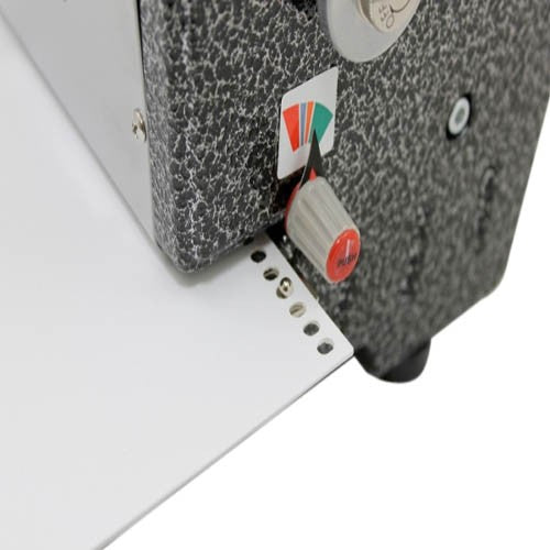 Akiles CoilMac M Manual Coil Binding Machine