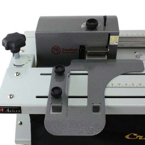 Akiles Crimp@Coil Heavy Duty Automatic Coil Crimper_Printers_Parts_&_Equipment_USA