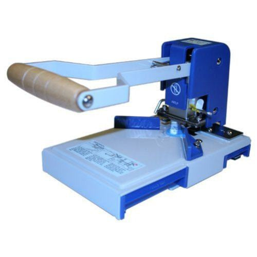 Akiles Diamond 1 Corner Rounding Machine 1 Die