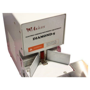 Akiles Diamond 5 Commercial Duty Electric Corner Rounding Machine_Printers_Parts_&_Equipment_USA
