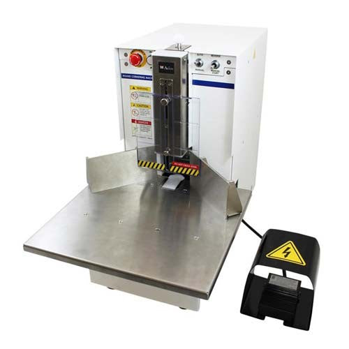 Akiles Diamond 7 Heavy Duty Electric Corner Rounding Machine