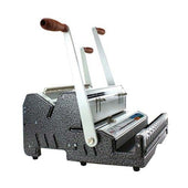 Load image into Gallery viewer, Akiles DuoMac 431 4:1 Coil and 3:1 Wire Binding Machine_Printers_Parts_&amp;_Equipment_USA
