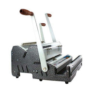 Akiles DuoMac 431 4:1 Coil and 3:1 Wire Binding Machine_Printers_Parts_&_Equipment_USA
