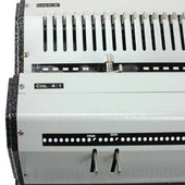 Load image into Gallery viewer, Akiles DuoMac C41 Plastic Comb and 4:1 Coil Binding Machine_Printers_Parts_&amp;_Equipment_USA
