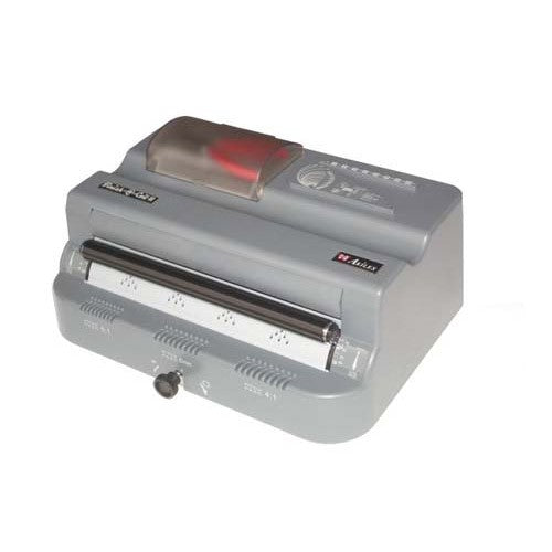 Akiles Finish @ Coil M Electric Coil Inserter with Crimpers_Printers_Parts_&_Equipment_USA