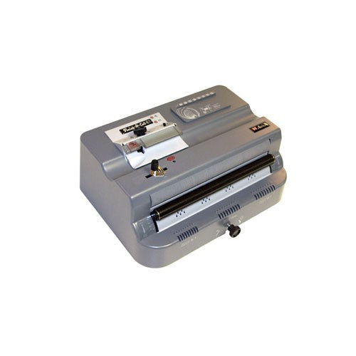 Akiles Finish @ Coil E1 Electric Coil Inserter with Electric Crimper_Printers_Parts_&_Equipment_USA