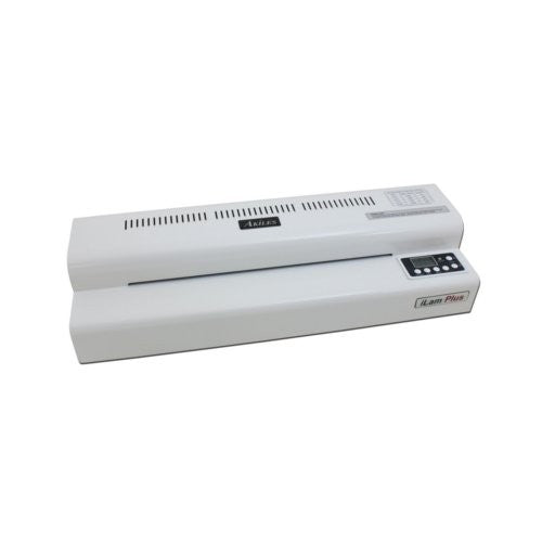 Akiles iLam Plus 12.8" Heavy Duty Pouch Laminator_Printers_Parts_&_Equipment_USA