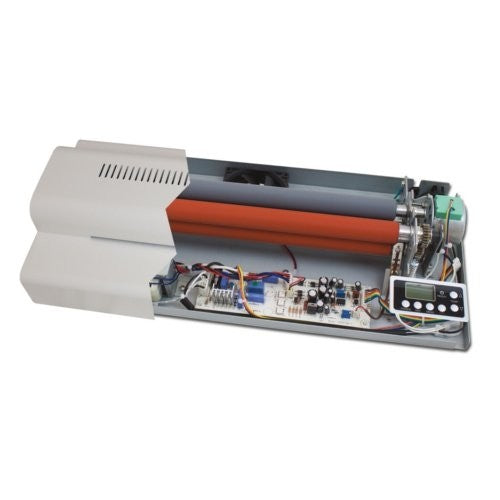 Akiles iLam Plus 12.8" Heavy Duty Pouch Laminator_Printers_Parts_&_Equipment_USA