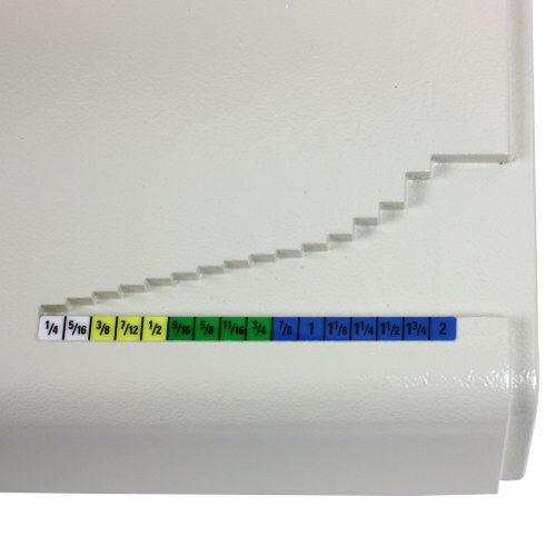 Akiles Megabind 1E Electric Legal Size Comb Binding Machine