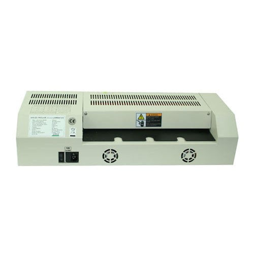 Akiles Pro-Lam Photo 13" 6 Roller Photo Pouch Laminator_Printers_Parts_&_Equipment_USA