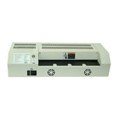 Load image into Gallery viewer, Akiles Pro-Lam Photo 13&quot; 6 Roller Photo Pouch Laminator_Printers_Parts_&amp;_Equipment_USA
