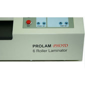 Load image into Gallery viewer, Akiles Pro-Lam Photo 13&quot; 6 Roller Photo Pouch Laminator_Printers_Parts_&amp;_Equipment_USA
