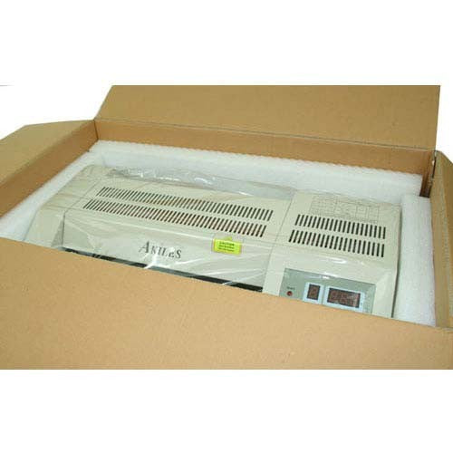 Akiles Pro-Lam Photo 13" 6 Roller Photo Pouch Laminator_Printers_Parts_&_Equipment_USA
