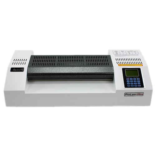 Akiles ProLam Ultra Six Roller Photo PROFESSIONAL Pouch Laminator