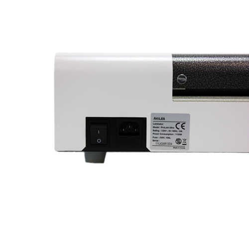 Akiles ProLam Ultra Six Roller Photo PROFESSIONAL Pouch Laminator