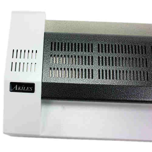 Akiles ProLam Ultra Six Roller Photo PROFESSIONAL Pouch Laminator