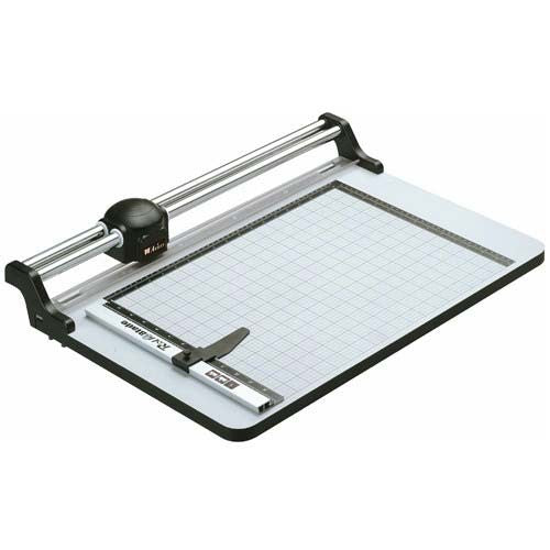 Akiles Roll @ Blade 1815 18" Rotary Trimmer