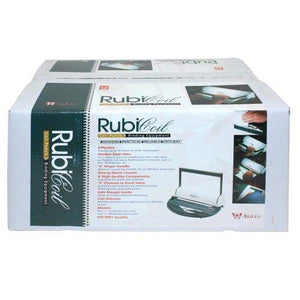 Akiles RubiCoil Manual Coil Binding Machine_Printers_Parts_&_Equipment_USA