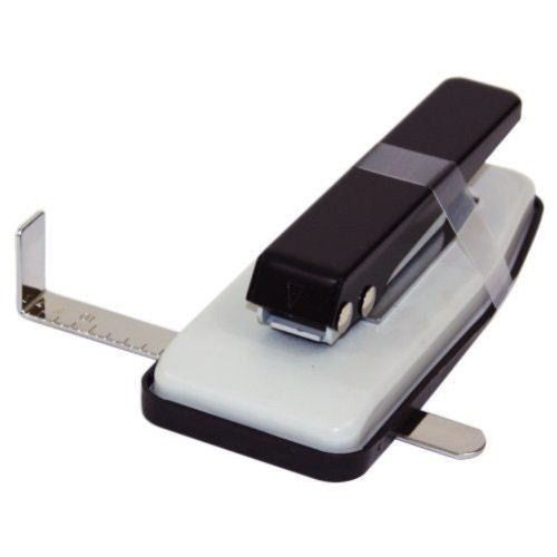 Hand Held Slot Punch with Guide