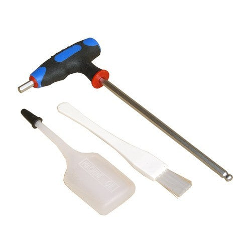 Akiles VersaMac Heavy Duty Interchangeable Die Binding Punch (AVM)