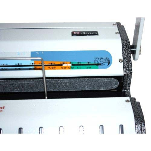 Akiles WBM532 Modular Wire Closer