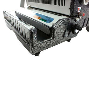 Akiles WireMac-Duo Combo Wire Binding Machine_Printers_Parts_&_Equipment_USA