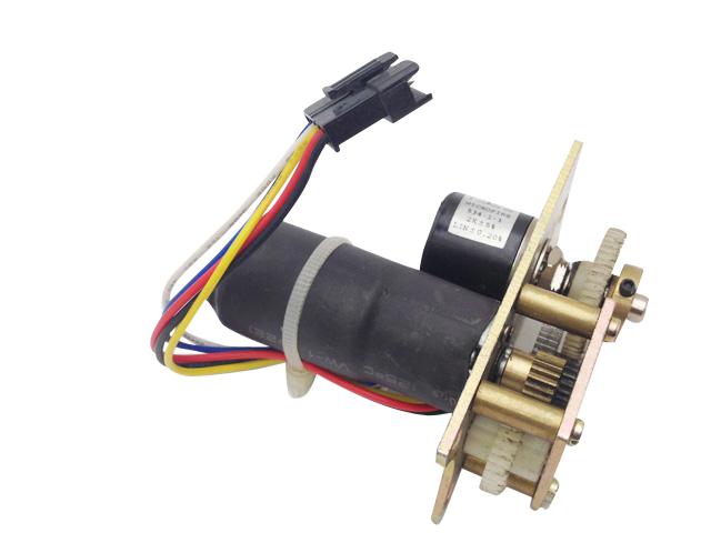 Ink Key Motors for Akiyama Complete_Printers_Parts_&_Equipment_USA