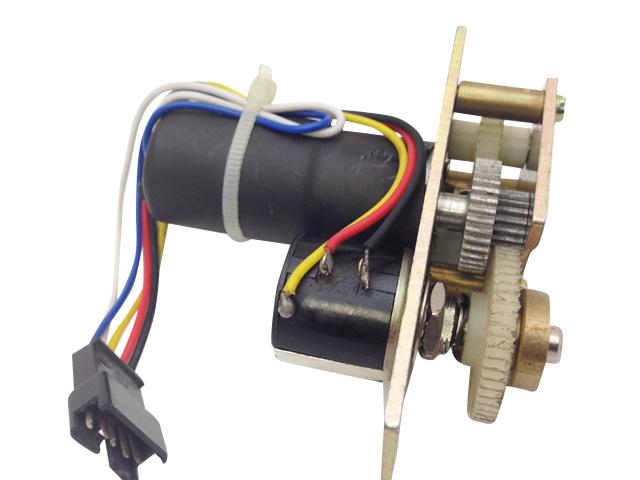 Ink Key Motors for Akiyama Complete_Printers_Parts_&_Equipment_USA