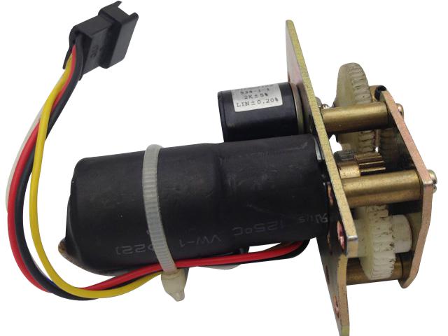 Ink Key Motors for Akiyama Complete_Printers_Parts_&_Equipment_USA