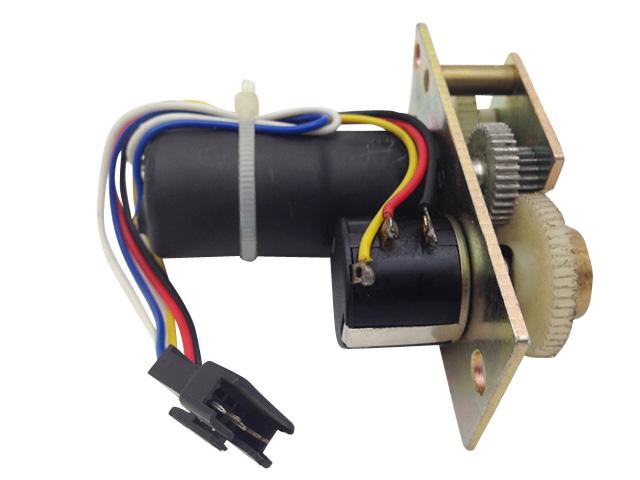 Ink Key Motors for Akiyama Complete_Printers_Parts_&_Equipment_USA