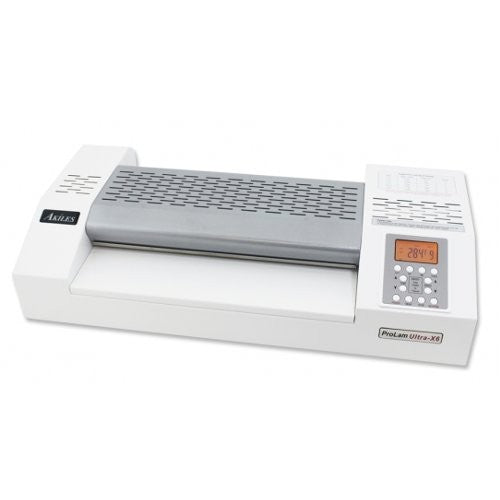 Akiles Prolam Ultra X6 Pouch Laminator_Printers_Parts_&_Equipment_USA