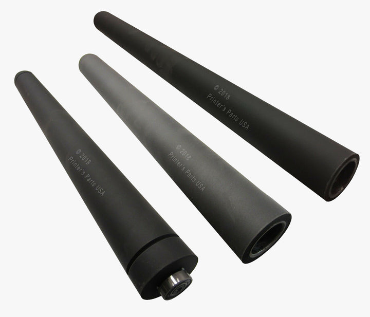 DDS Dampening System Rollers For Heidelberg GTO52 Set of 3_Printers_Parts_&_Equipment_USA