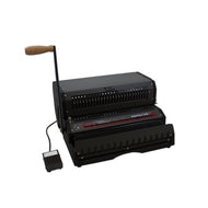 Akiles WireMac E 3:1 Electric Wire Binding Machine_Printers_Parts_&_Equipment_USA