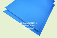 Blanket with Bars Ryobi 3302 ROI-3302_Printers_Parts_&_Equipment_USA