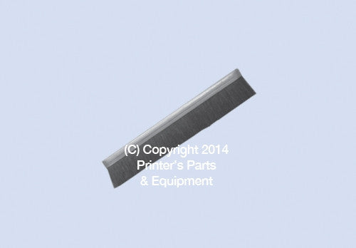 Brush Horse Hair 9 inch Long for Baum Folder 276-938-01-00_Printers_Parts_&_Equipment_USA