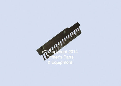 Brush for Muller Martini 890-1526-3