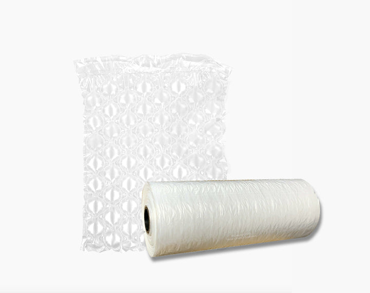 Bubble Pack Film Roll 40x32cm 300M CW-106 for Bubble Pack Machine CQX-012_Printers_Parts_&_Equipment_USA