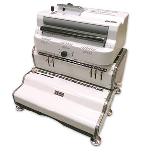 CoilMac ECP Akiles Coil Binding Machine_Printers_Parts_&_Equipment_USA