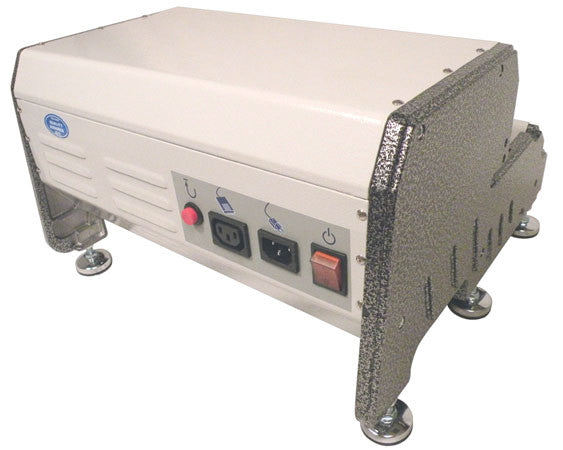 CoilMac ECP Plus Akiles Coil Binding Machine